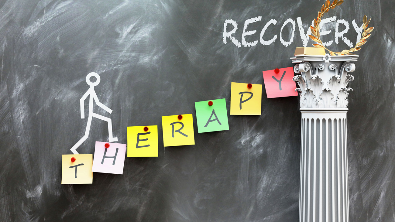A Closer Look At The Stages Of Recovery From Addiction