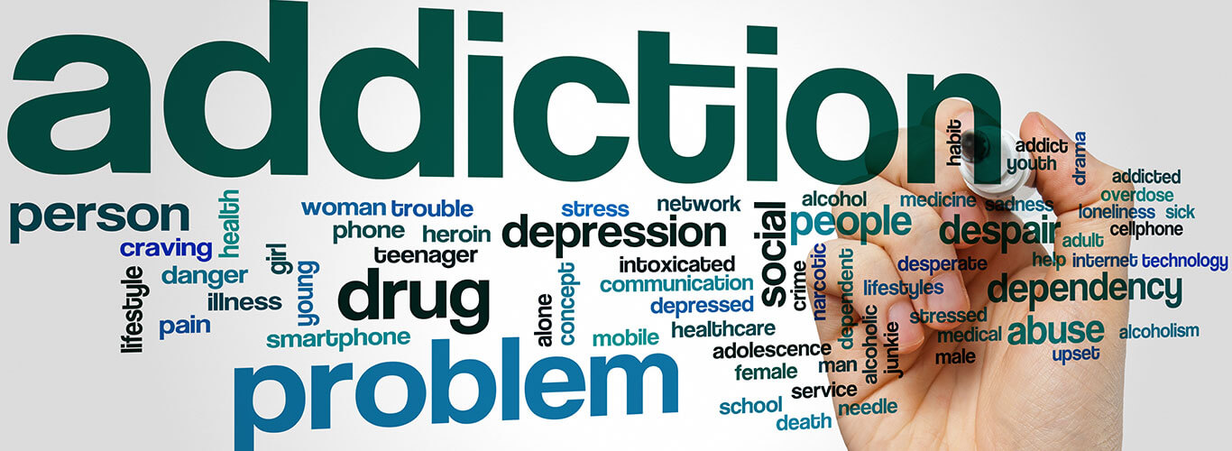 Addiction Meaning - What Does It Mean To Have an Addiction?