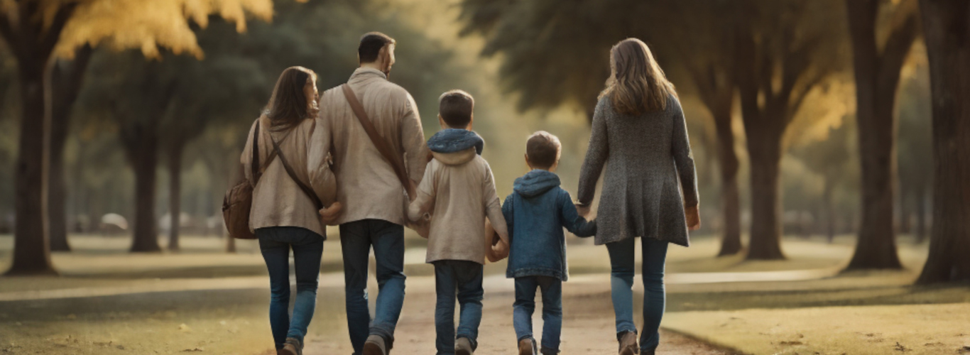 Healing Together: The Power of Family Support in Addiction Recovery
