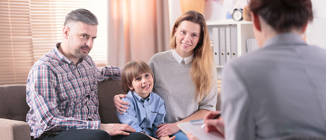 Supporting Recovery: Family Therapy For Addiction