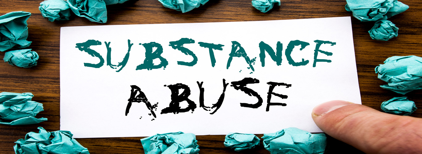 Rising Trends Of Substance Abuse In India