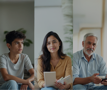 Substance Abuse Addiction, and Age Groups