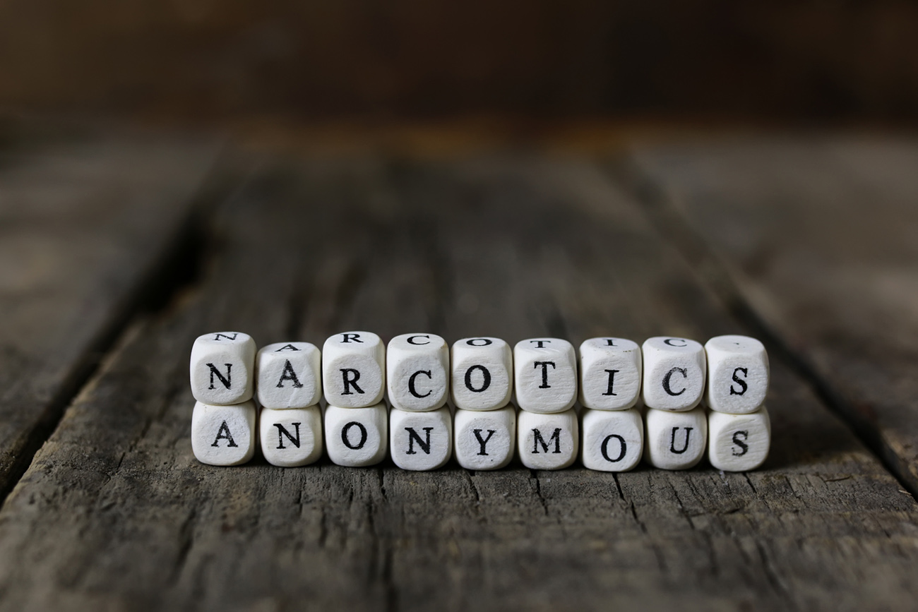 What Is Narcotics Anonymous?