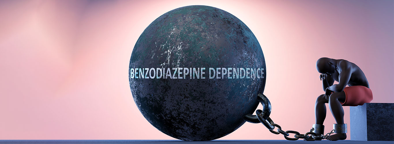 benzodiazepine-addiction-treatment