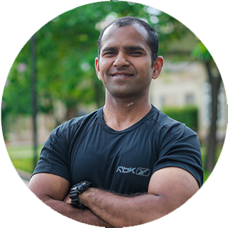 Ajay Gadlellu