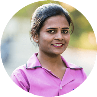 Punam Sambare