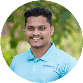 Vaibhav Yenpure