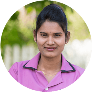 Vandana Awale