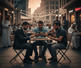 Growing Addiction Crisis of Drugs in the Middle East