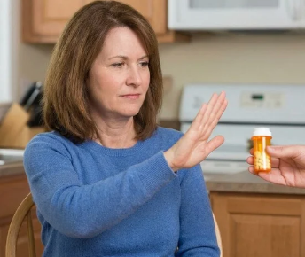 How to stop painkiller addiction