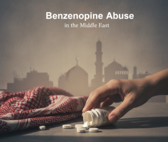 Benzodiazepine Abuse in the Middle East