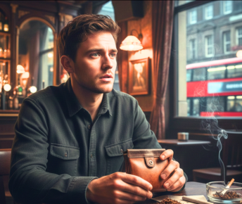 Tobacco Pouch Addiction in the UK