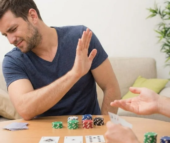 How Gambling Addiction Treatment Works