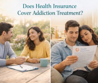Does Health Insurance Cover Addiction Treatment?