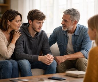 Early Addiction Signs Families Often Miss