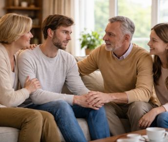 Family Roles and Their Impact on Addiction Recovery
