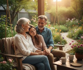 The Hidden Role of Grandparents in Recovery