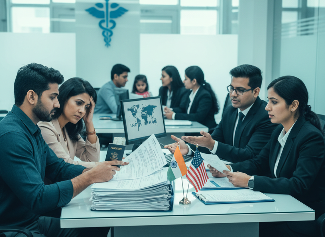 Does US Health Insurance Cover Detox and Dual Diagnosis?