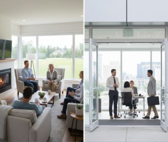 Residential Rehab vs Outpatient: Key Differences