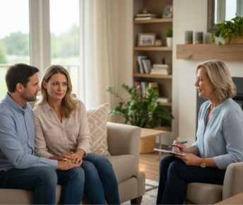 Residential Rehab for Couples: Pros and Risks