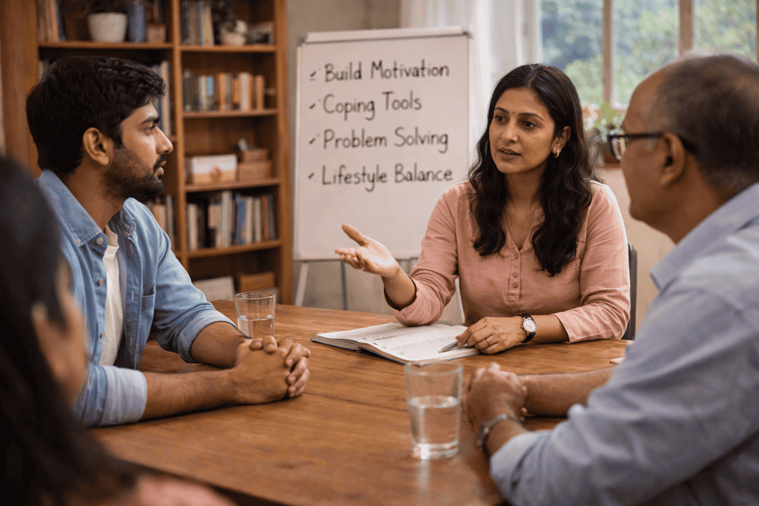 S.M.A.R.T. Recovery: Practical Approach to Recovery