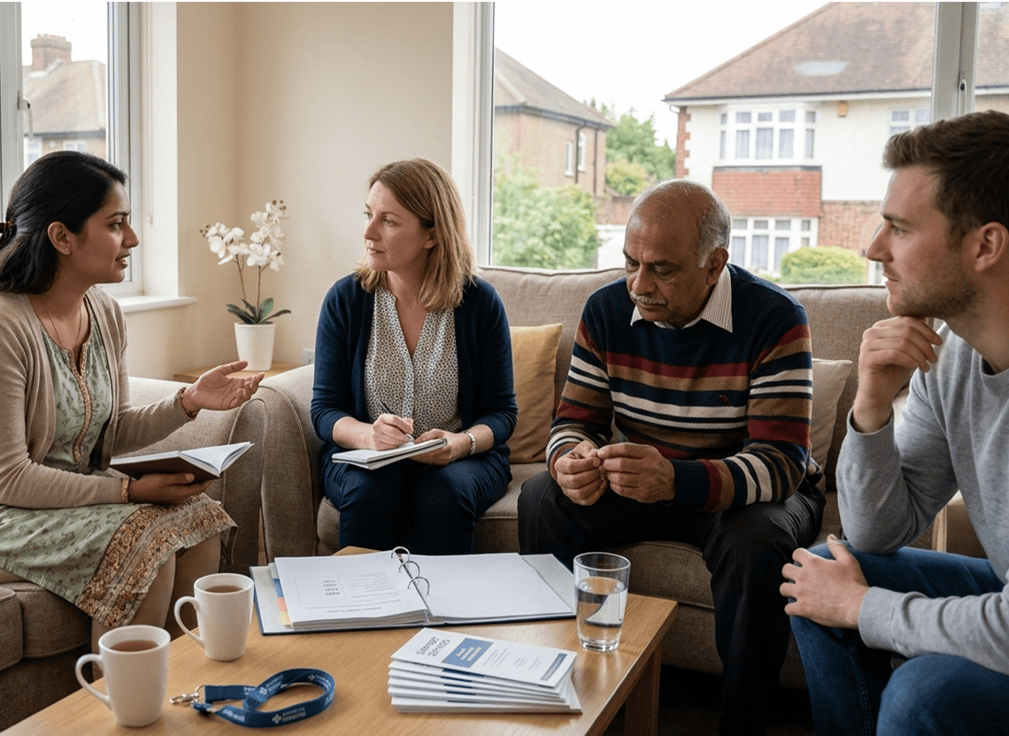 Do UK Policies Cover Dual Diagnosis and Detox?