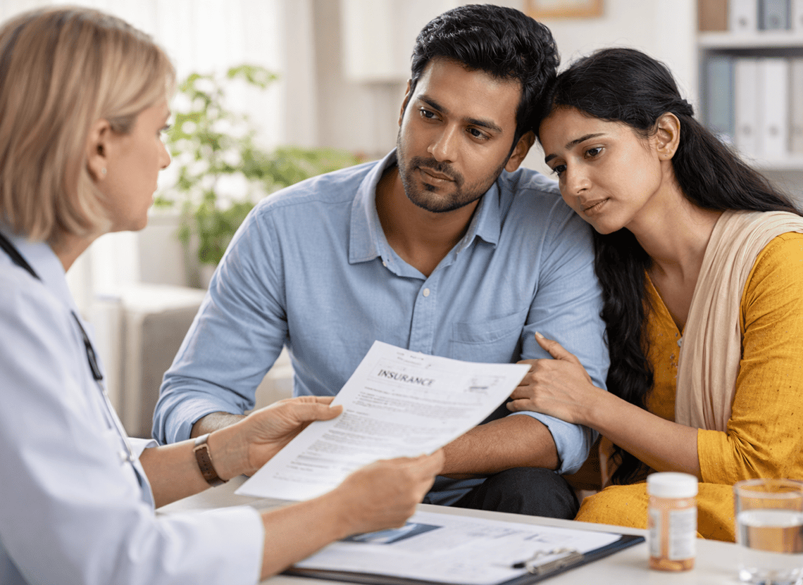 Insurance for Addiction Treatment in the UK Guide