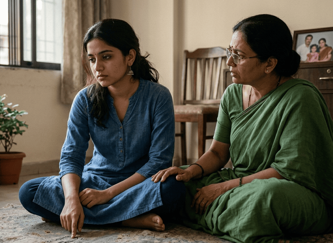 The Impact of an Absent Father on Addiction Recovery