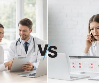 In-Network vs. Out-of-Network Rehab Coverage