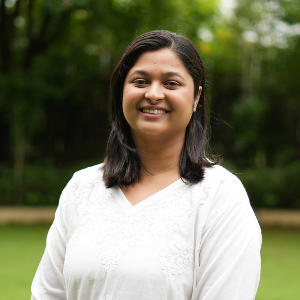 Ishita Akula