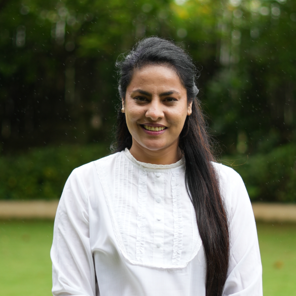 Mridula Mishra