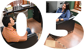 Social and family treatment
