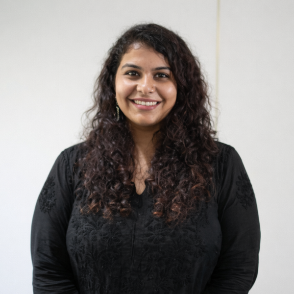 Raksha Rajesh