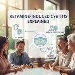 Ketamine-Induced Cystitis and Bladder Damage