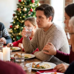 Family Pressure in Recovery During Holidays