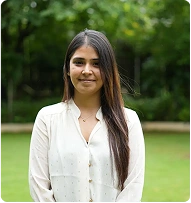 Krisha Sanghvi