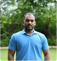 Shubham Santosh Ghare