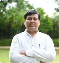 Dr. Pawan Gadgile