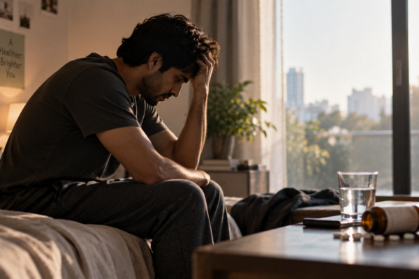 Short Term and Long Term Psychological Effects of Drug Use